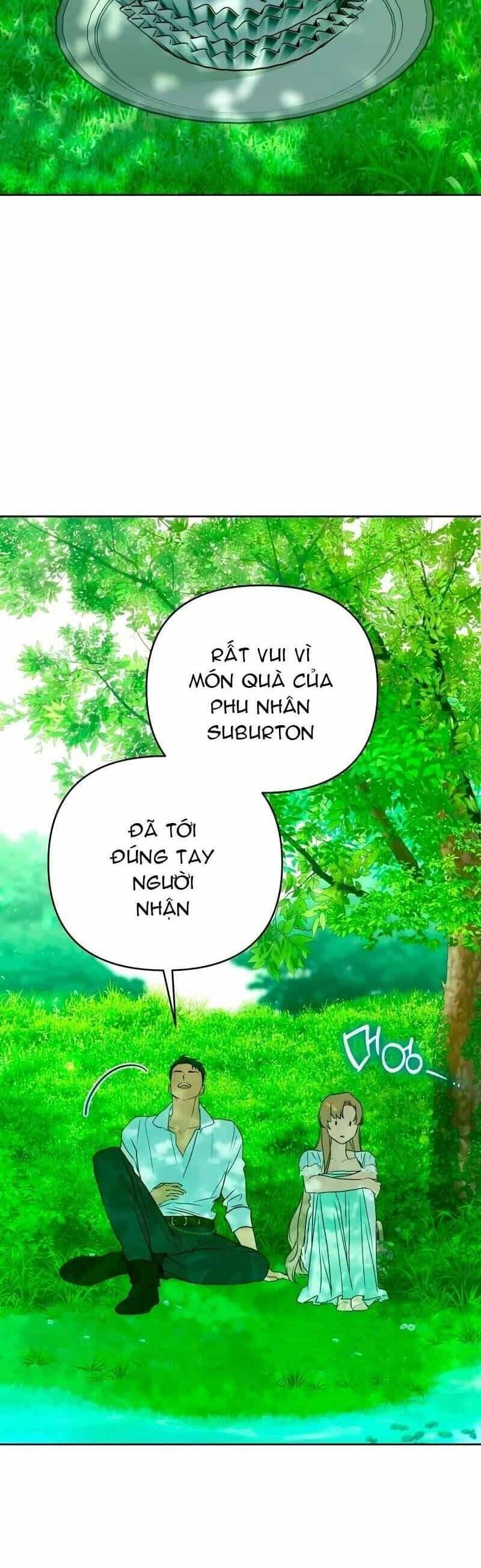 Chàng Ryan Của Em - Chương 5 - ảnh 36