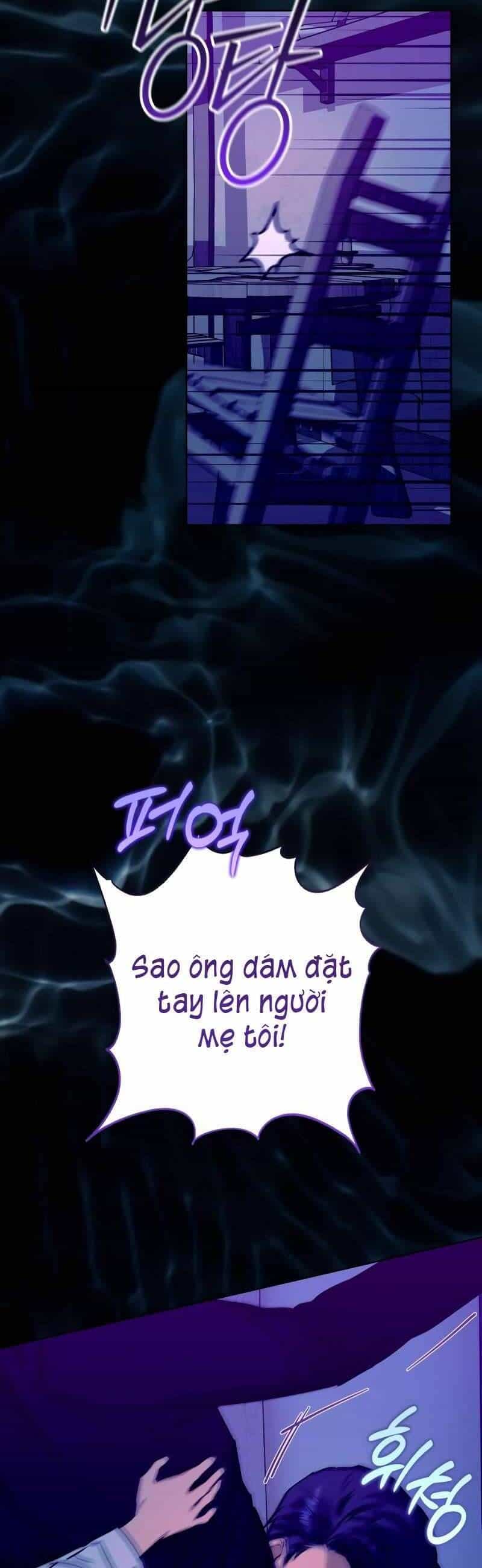 Chàng Ryan Của Em - Chương 6 - ảnh 16