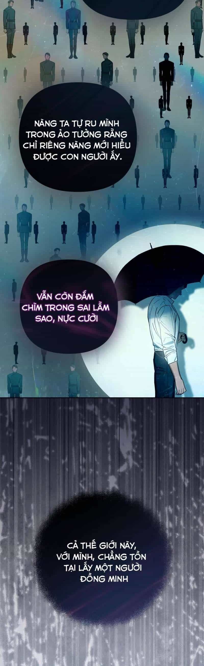 Chàng Ryan Của Em - Chương 6 - ảnh 31
