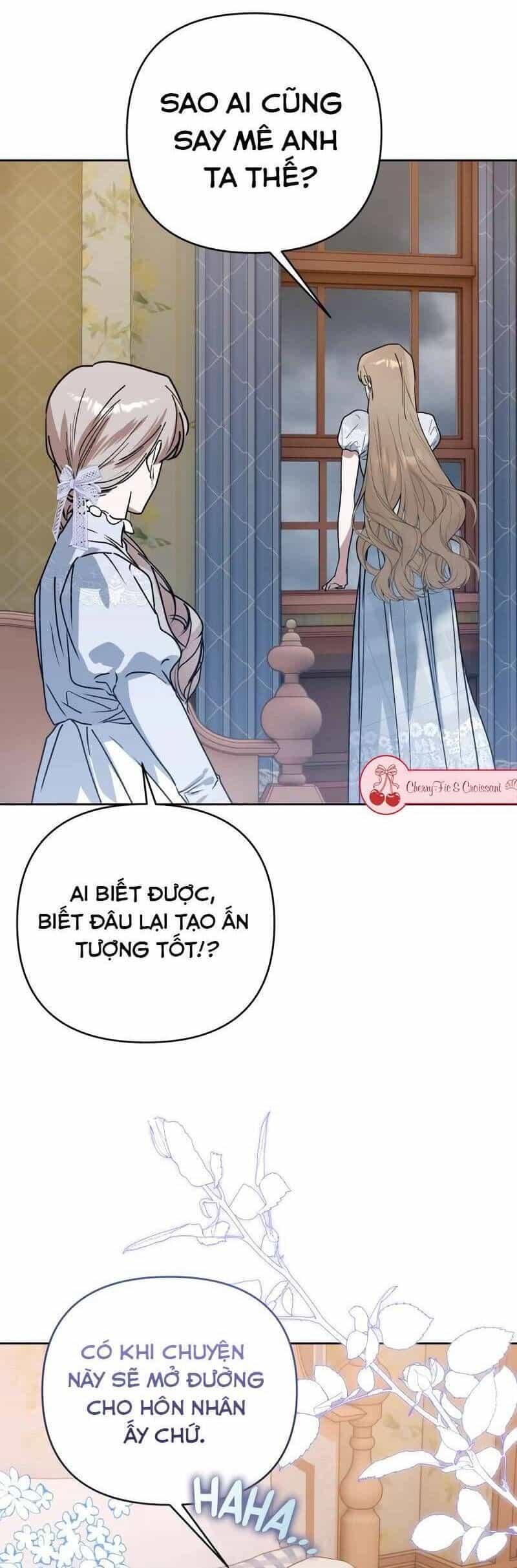 Chàng Ryan Của Em - Chương 6 - ảnh 36