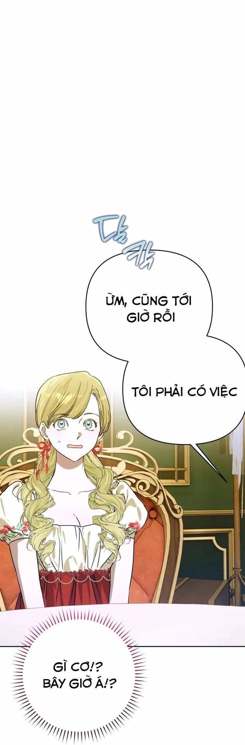 Chàng Ryan Của Em - Chương 7 - ảnh 31