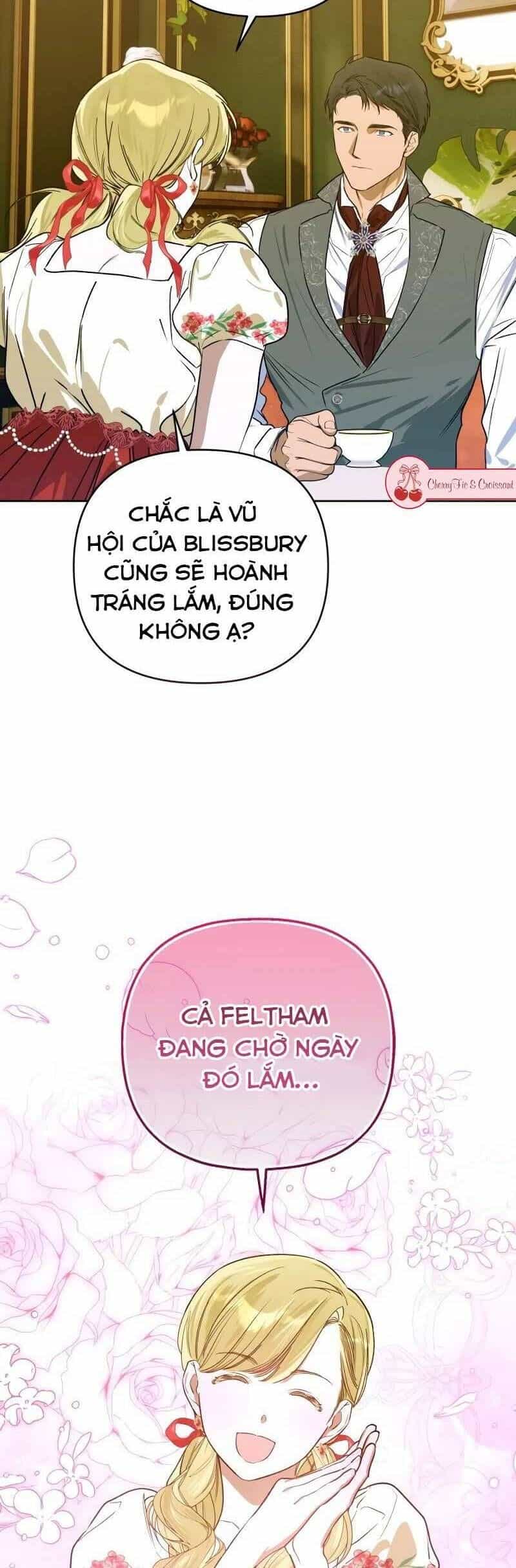 Chàng Ryan Của Em - Chương 7 - ảnh 33