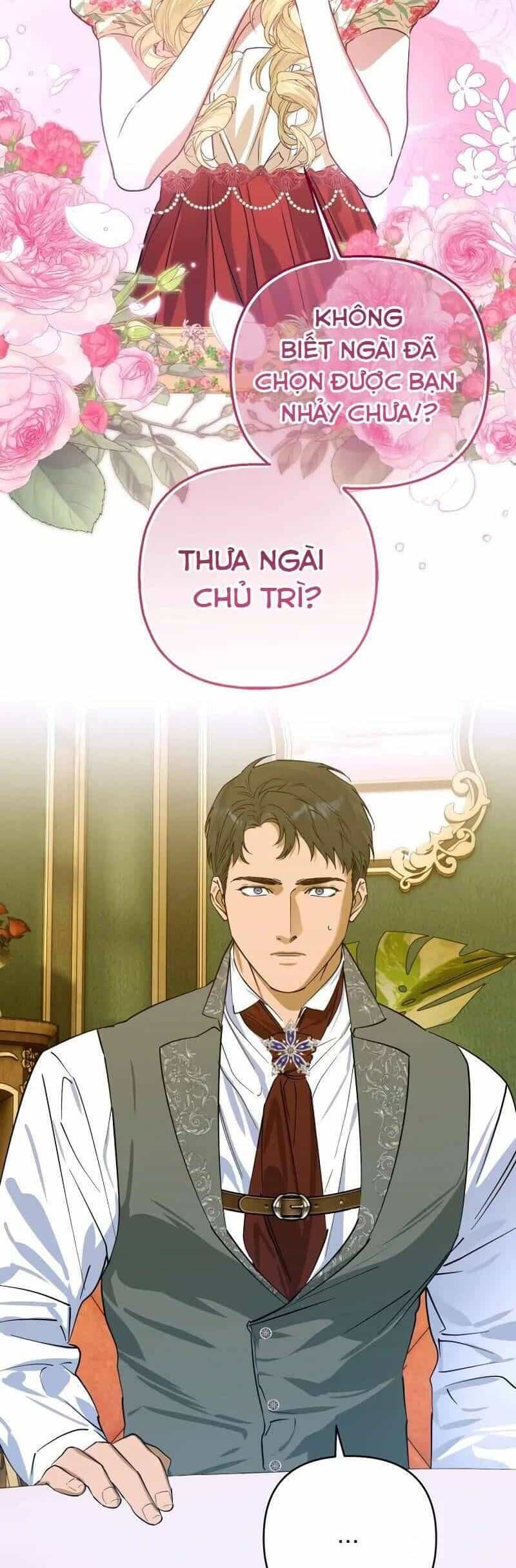 Chàng Ryan Của Em - Chương 7 - ảnh 34