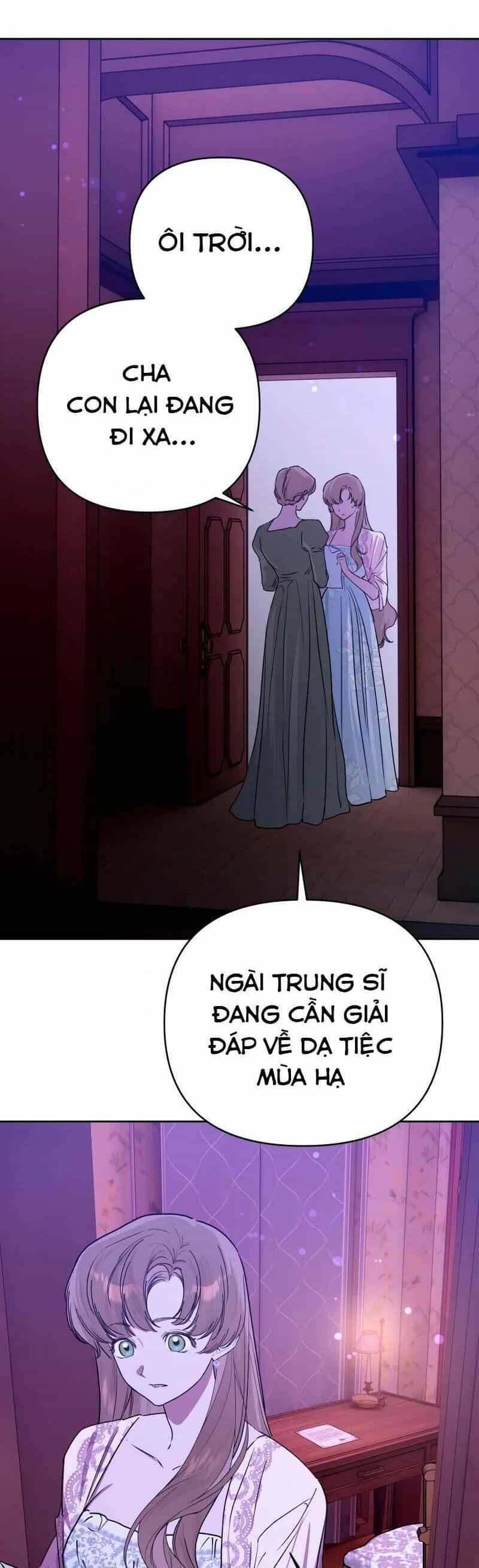 Chàng Ryan Của Em - Chương 7 - ảnh 38