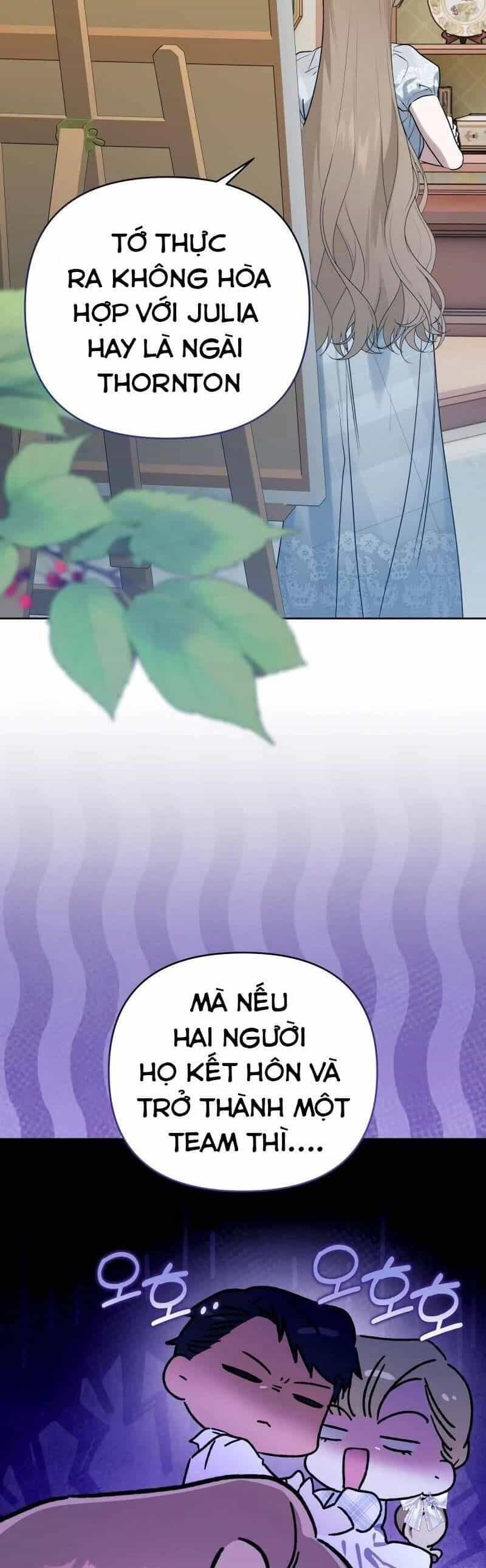 Chàng Ryan Của Em - Chương 7 - ảnh 4