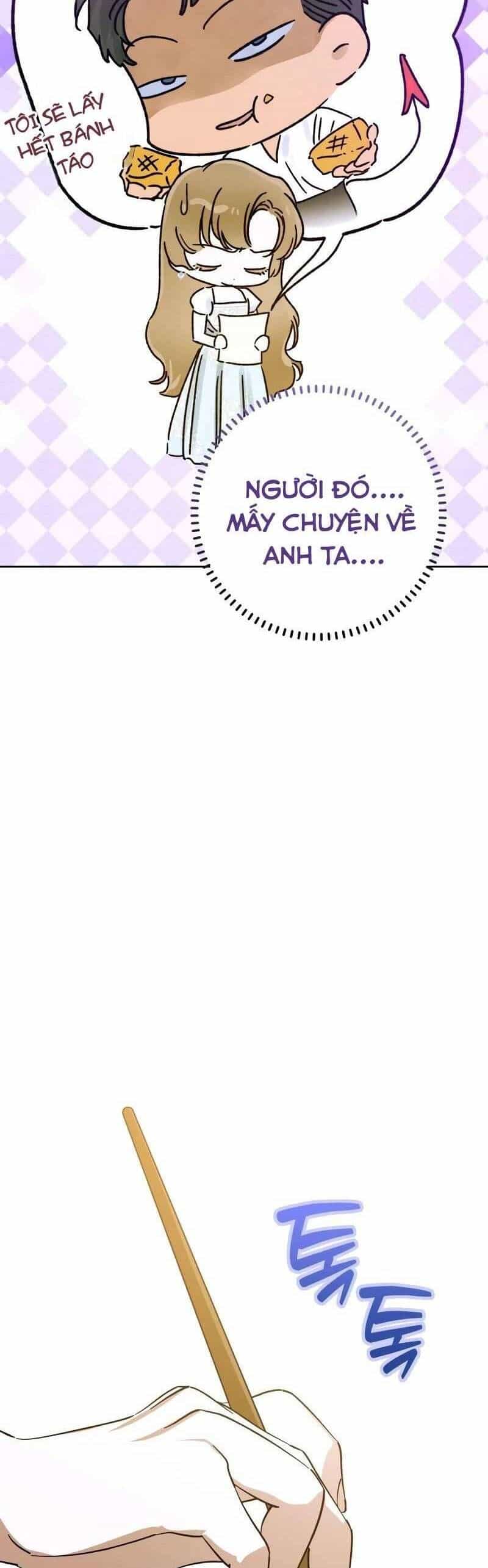 Chàng Ryan Của Em - Chương 8 - ảnh 10