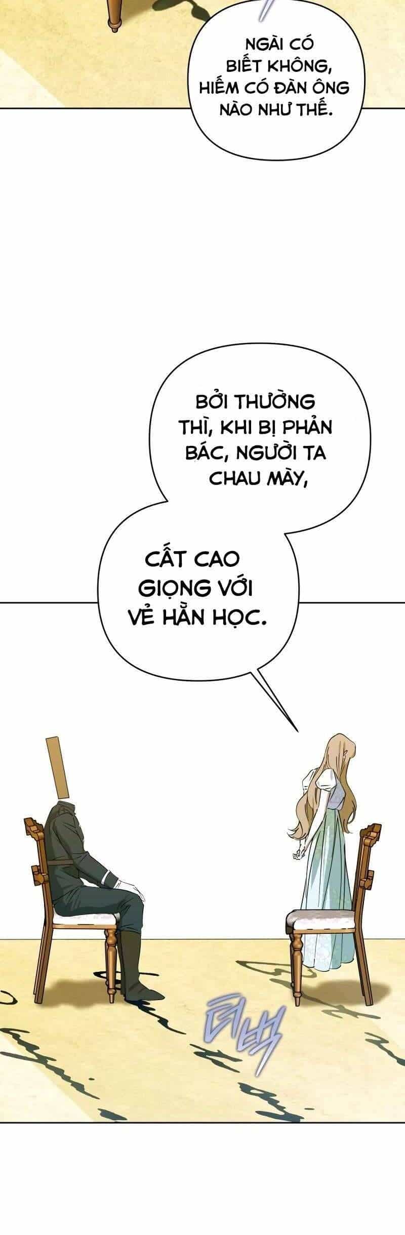 Chàng Ryan Của Em - Chương 8 - ảnh 19