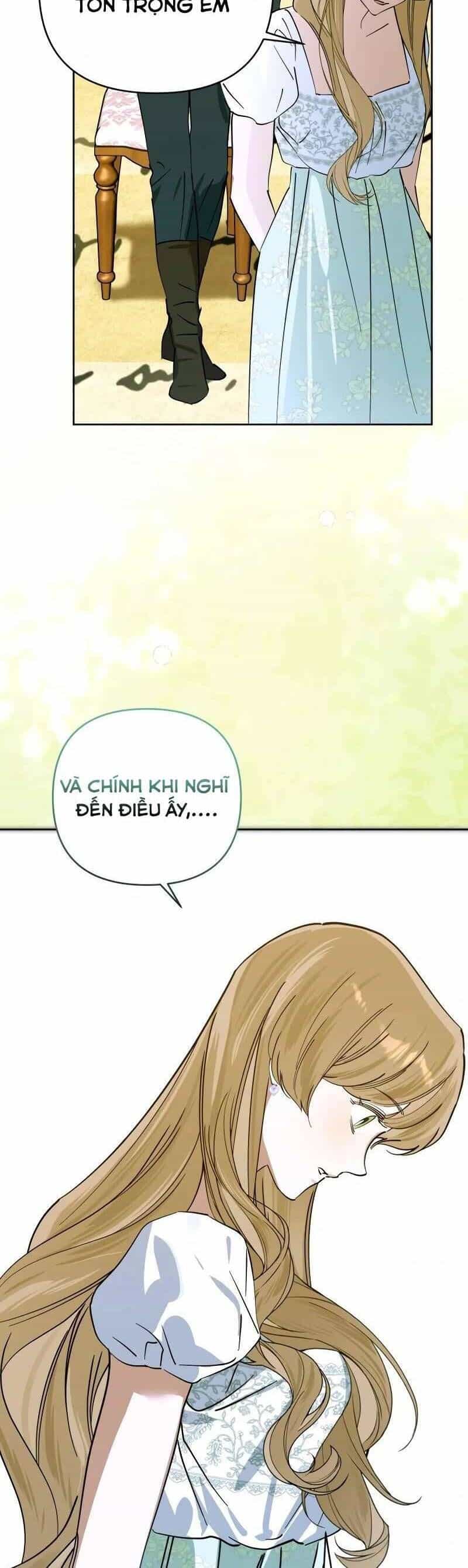 Chàng Ryan Của Em - Chương 8 - ảnh 21