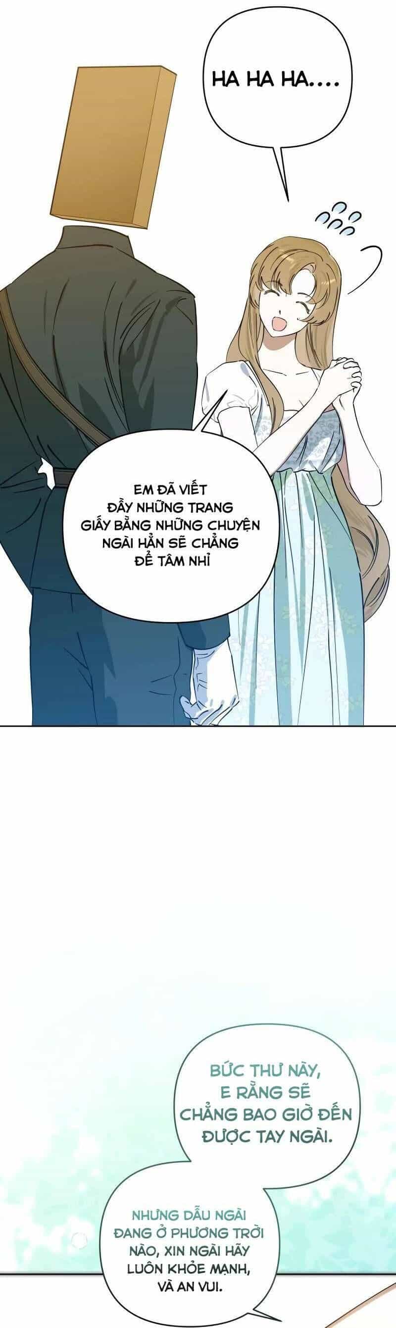 Chàng Ryan Của Em - Chương 8 - ảnh 23
