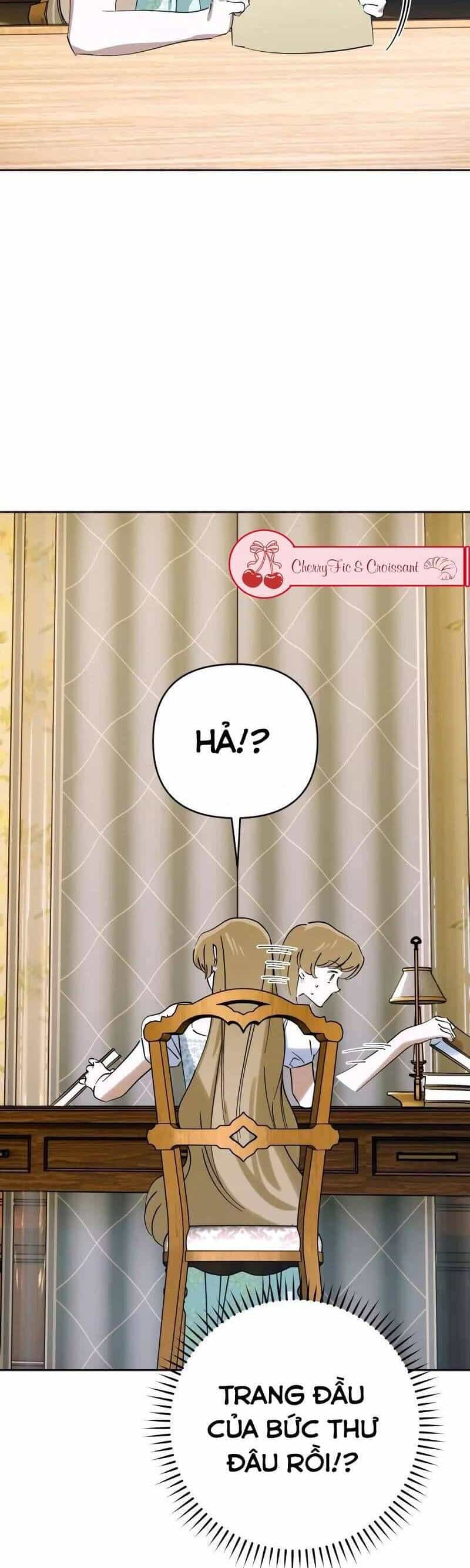 Chàng Ryan Của Em - Chương 8 - ảnh 26