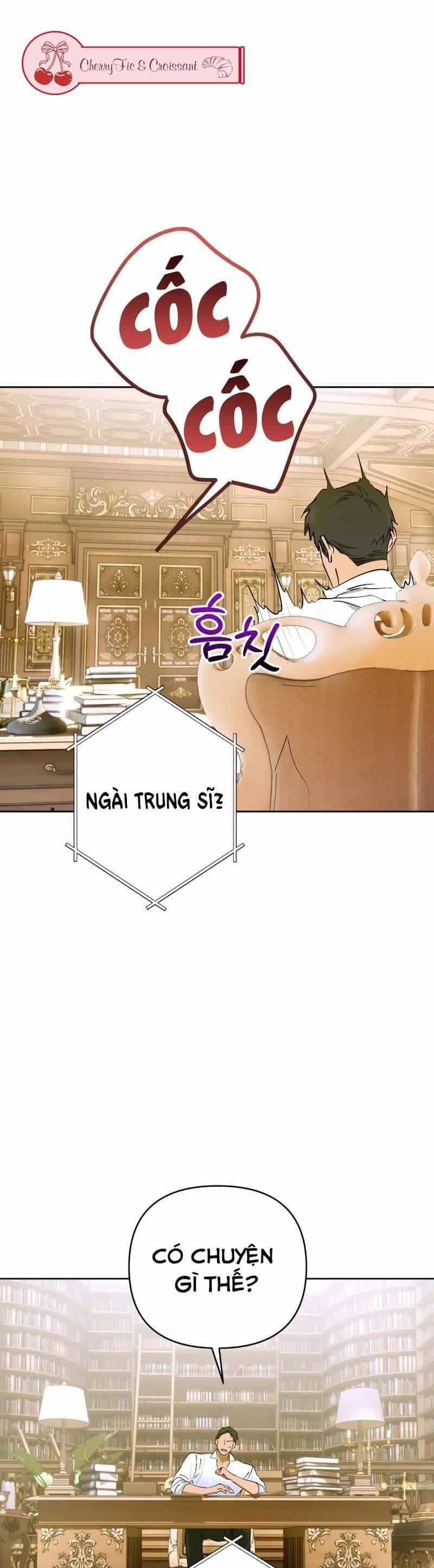 Chàng Ryan Của Em - Chương 8 - ảnh 36