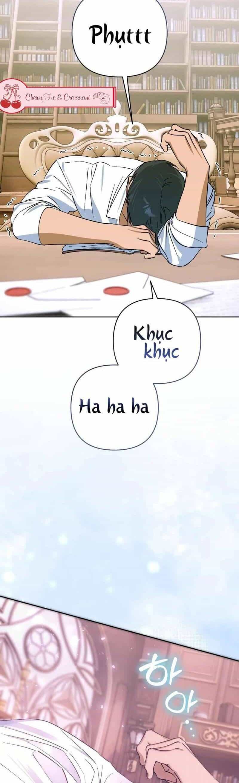 Chàng Ryan Của Em - Chương 8 - ảnh 41