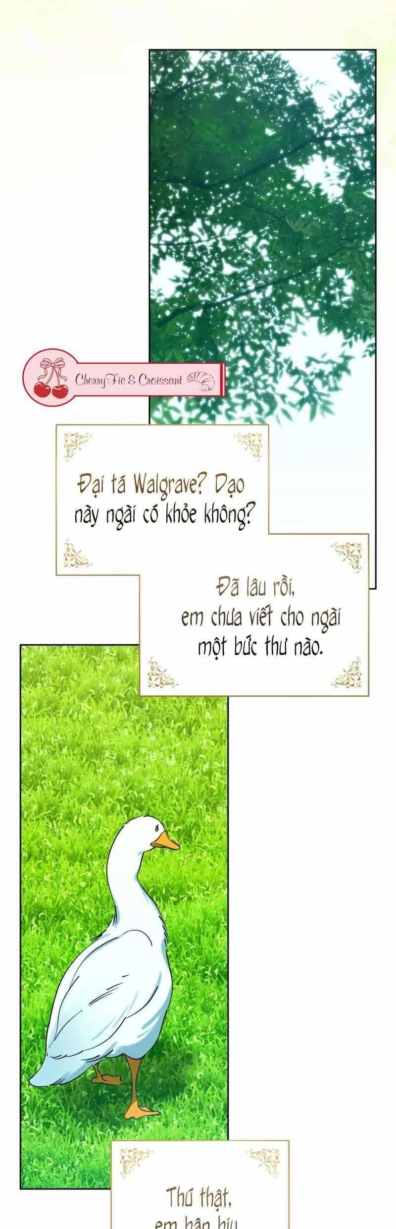 Chàng Ryan Của Em - Chương 8 - ảnh 44