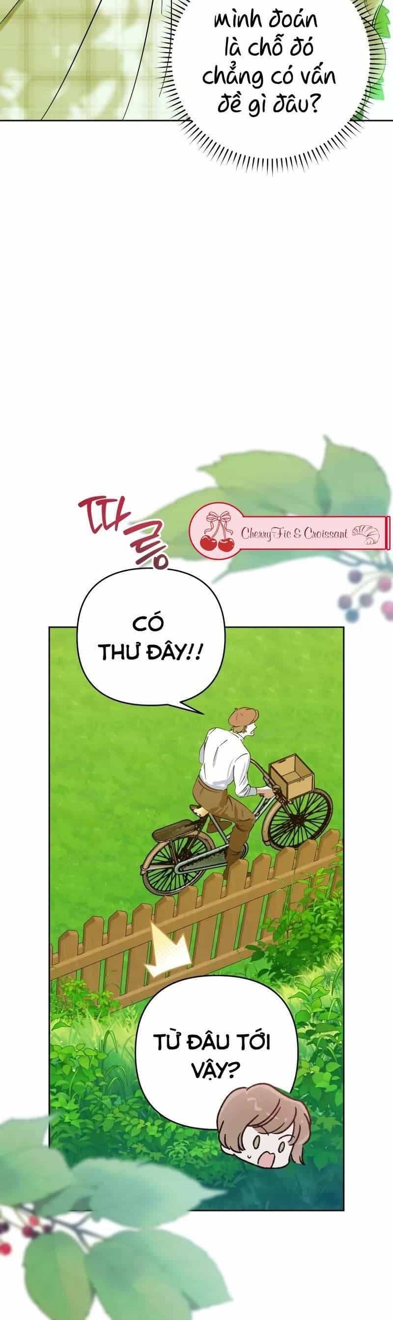 Chàng Ryan Của Em - Chương 8 - ảnh 47