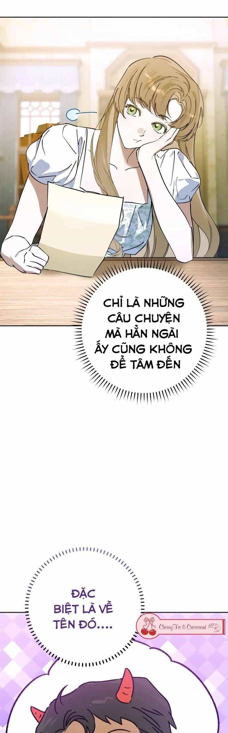 Chàng Ryan Của Em - Chương 8 - ảnh 9
