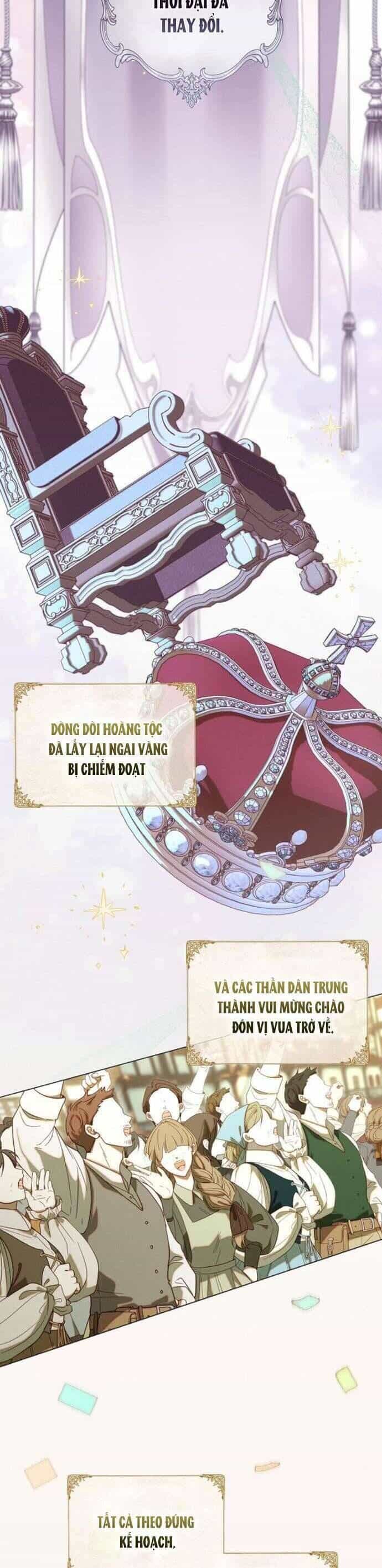 Chàng Tiên Cá Bị Giam Cầm Trong Hồ Nhà Tôi - Chương 12 - ảnh 2