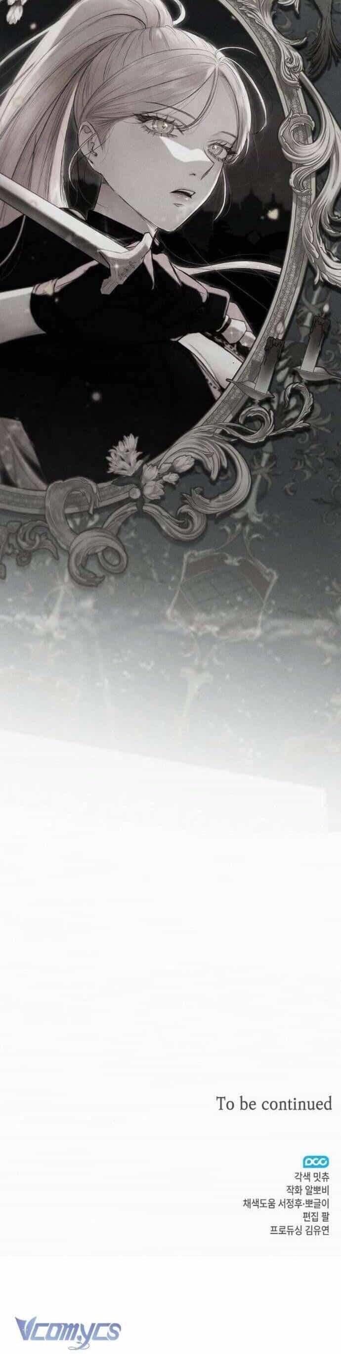 Chàng Tiên Cá Bị Giam Cầm Trong Hồ Nhà Tôi - Chương 28 - ảnh 33