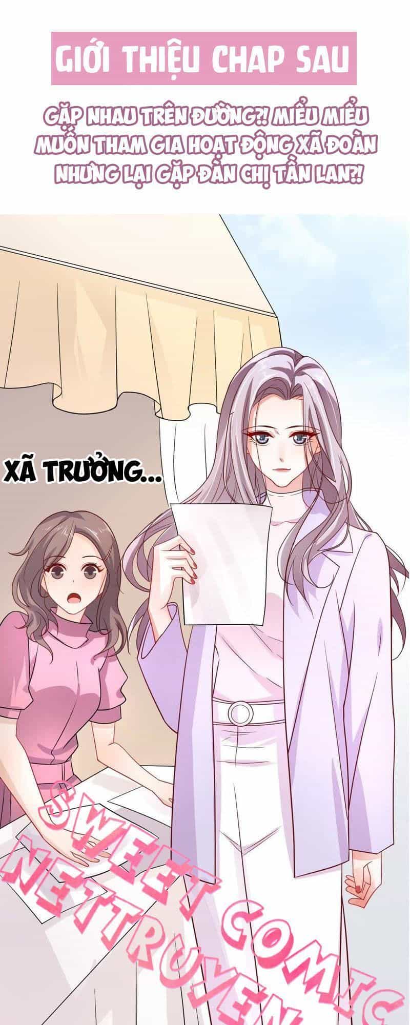 Chàng Trai Người Máy Ấm Áp 741 Của Tôi - Chương 9 - ảnh 28
