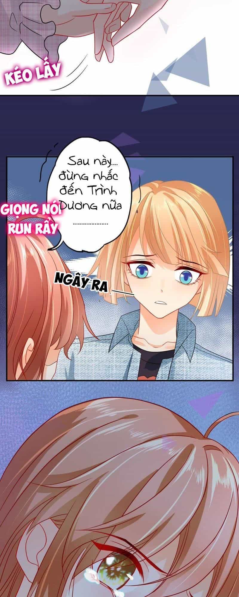 Chàng Trai Người Máy Ấm Áp 741 Của Tôi - Chương 10 - ảnh 26