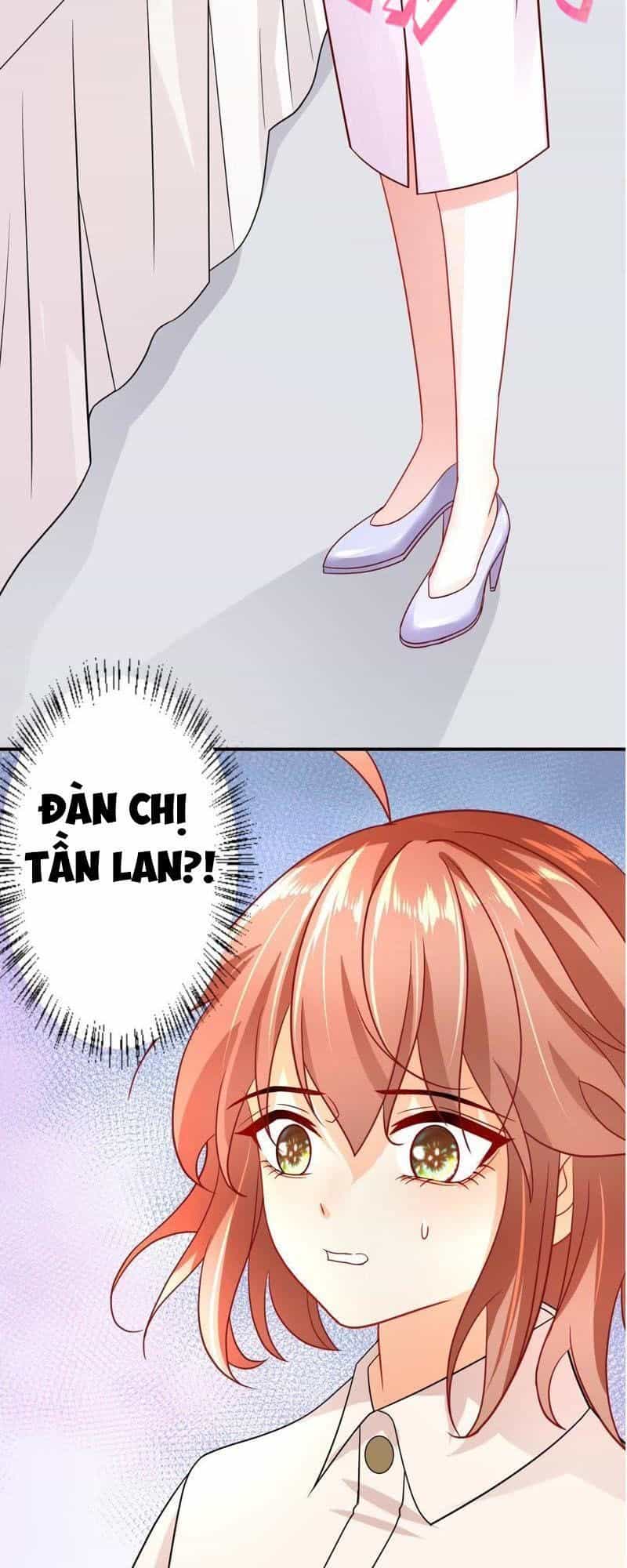 Chàng Trai Người Máy Ấm Áp 741 Của Tôi - Chương 10 - ảnh 29
