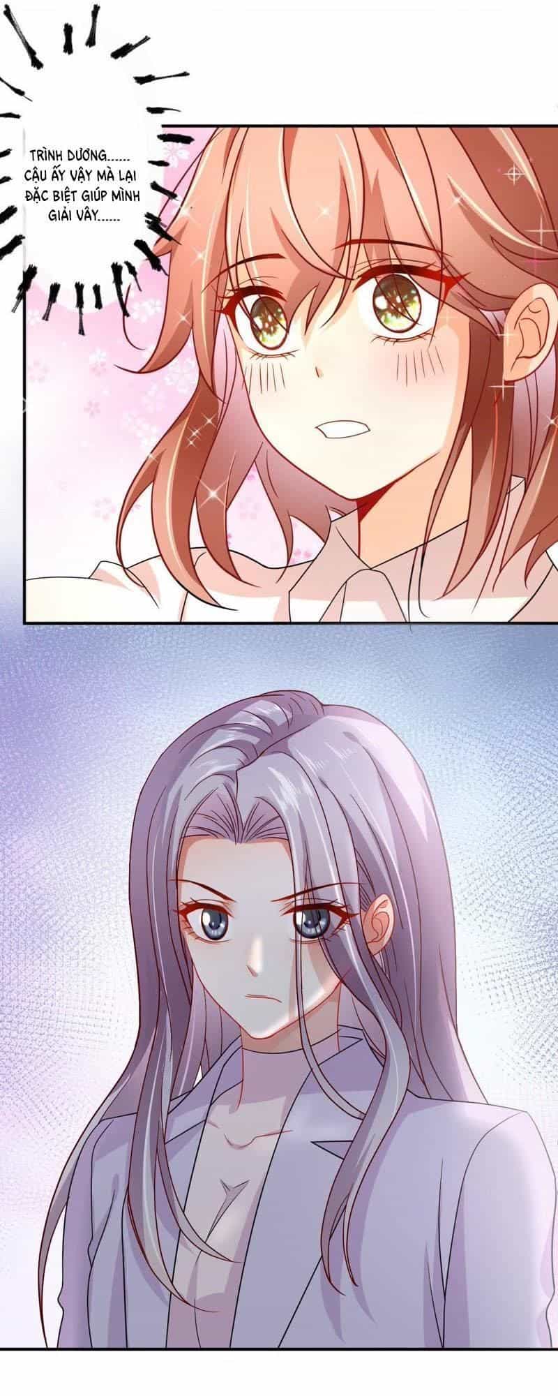 Chàng Trai Người Máy Ấm Áp 741 Của Tôi - Chương 11 - ảnh 18
