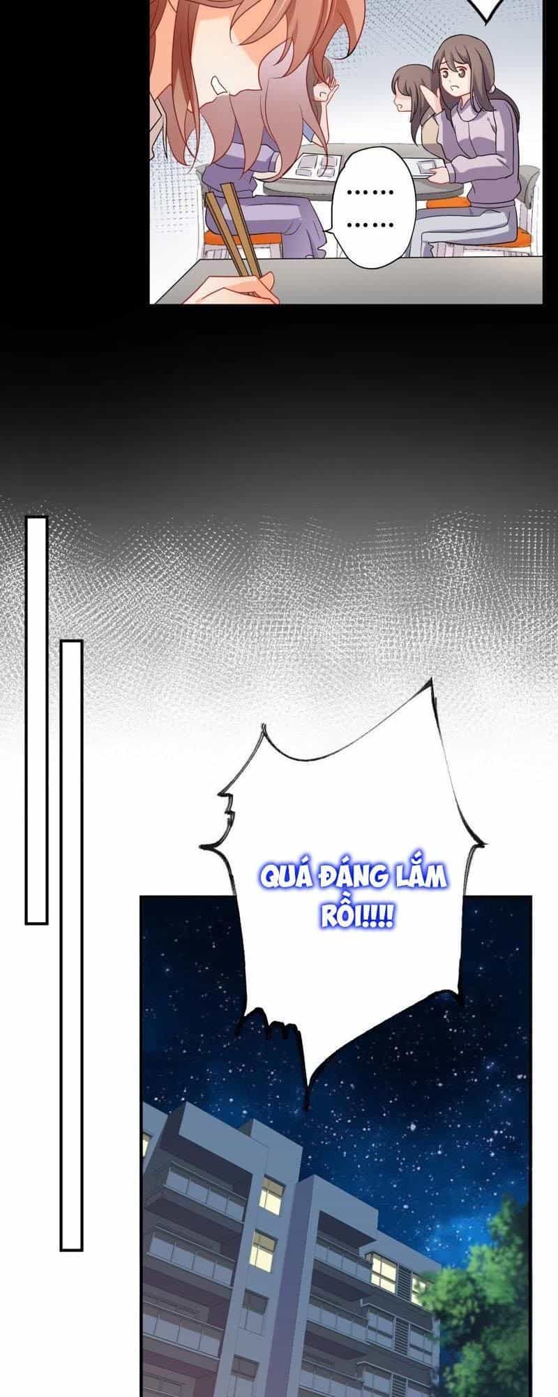 Chàng Trai Người Máy Ấm Áp 741 Của Tôi - Chương 12 - ảnh 19