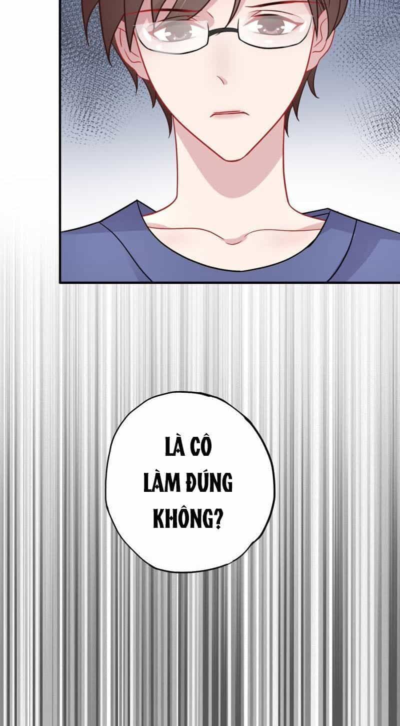 Chàng Trai Người Máy Ấm Áp 741 Của Tôi - Chương 24 - ảnh 4
