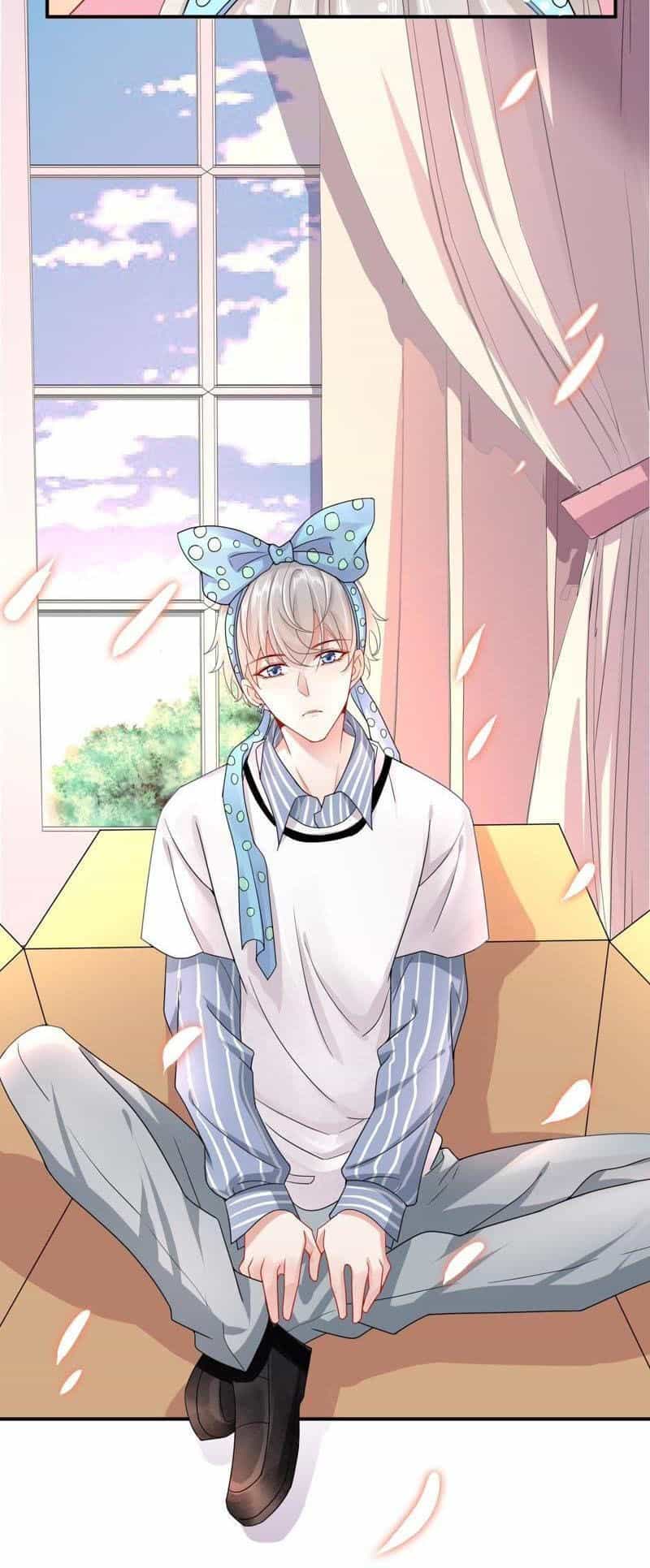 Chàng Trai Người Máy Ấm Áp 741 Của Tôi - Chương 3 - ảnh 12
