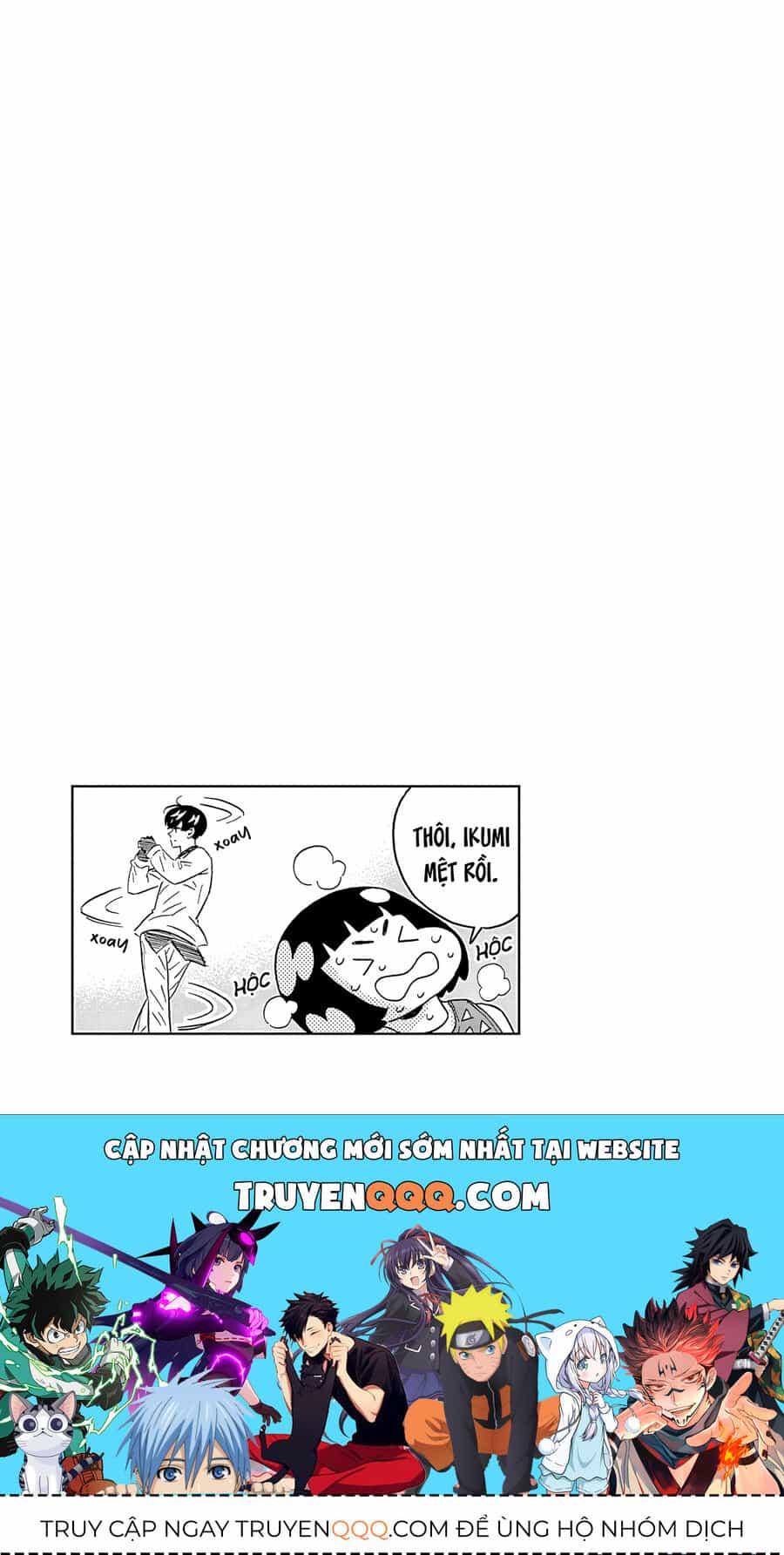 Chàng Trai Sạch Sẽ! Aoyama-Kun - Chương 47 - ảnh 20