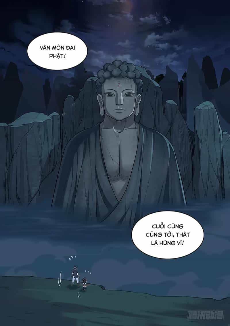Chánh Tà - Chương 15 - ảnh 33