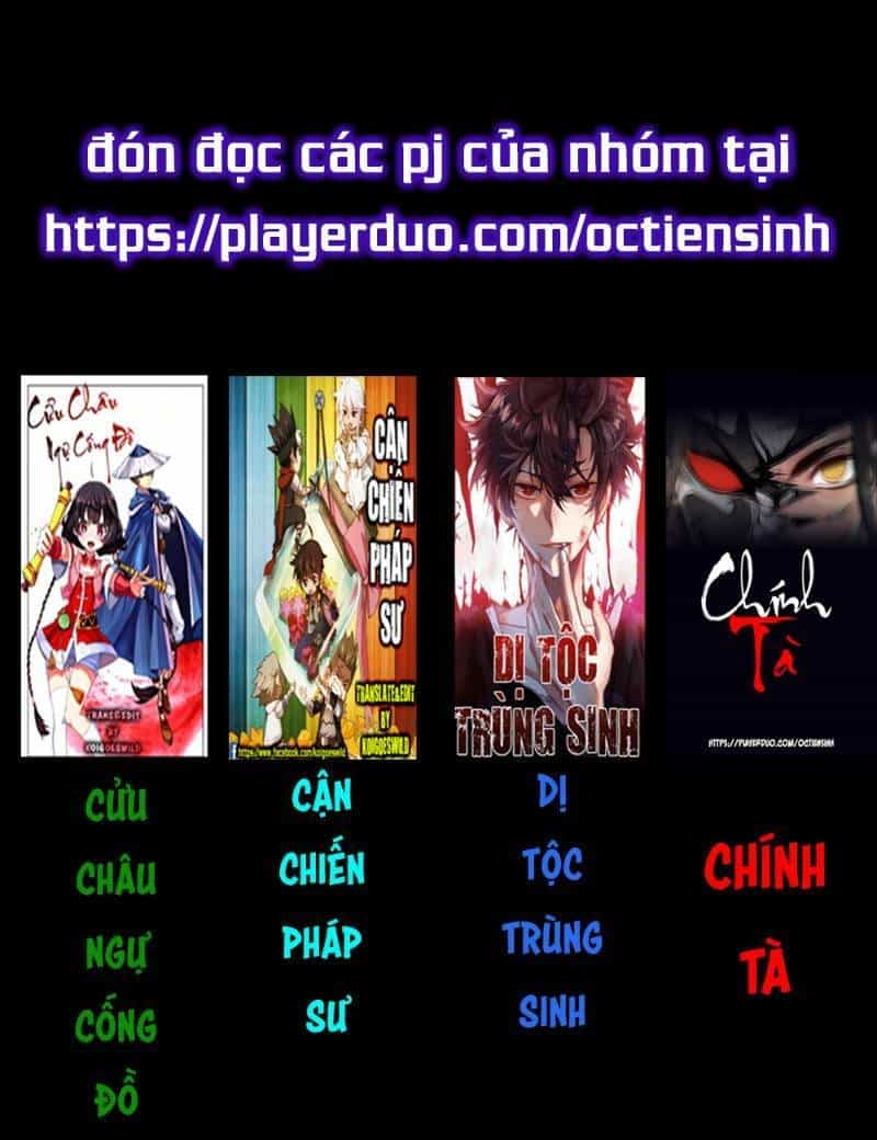 Chánh Tà - Chương 15 - ảnh 39