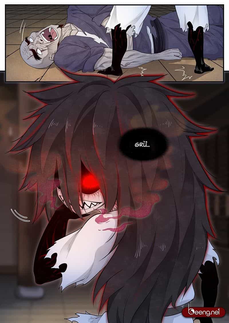 Chánh Tà - Chương 6 - ảnh 12