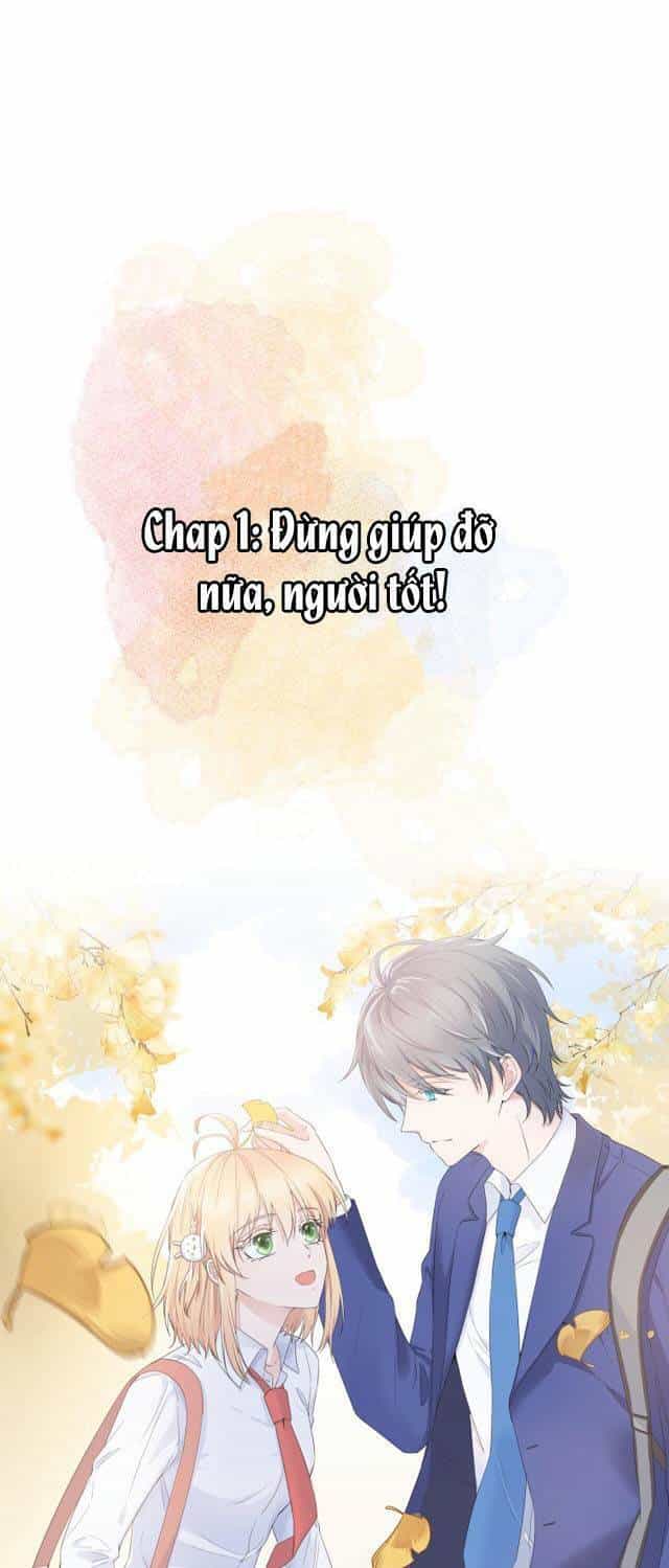 Chanh Vàng - Chương 1 - ảnh 1