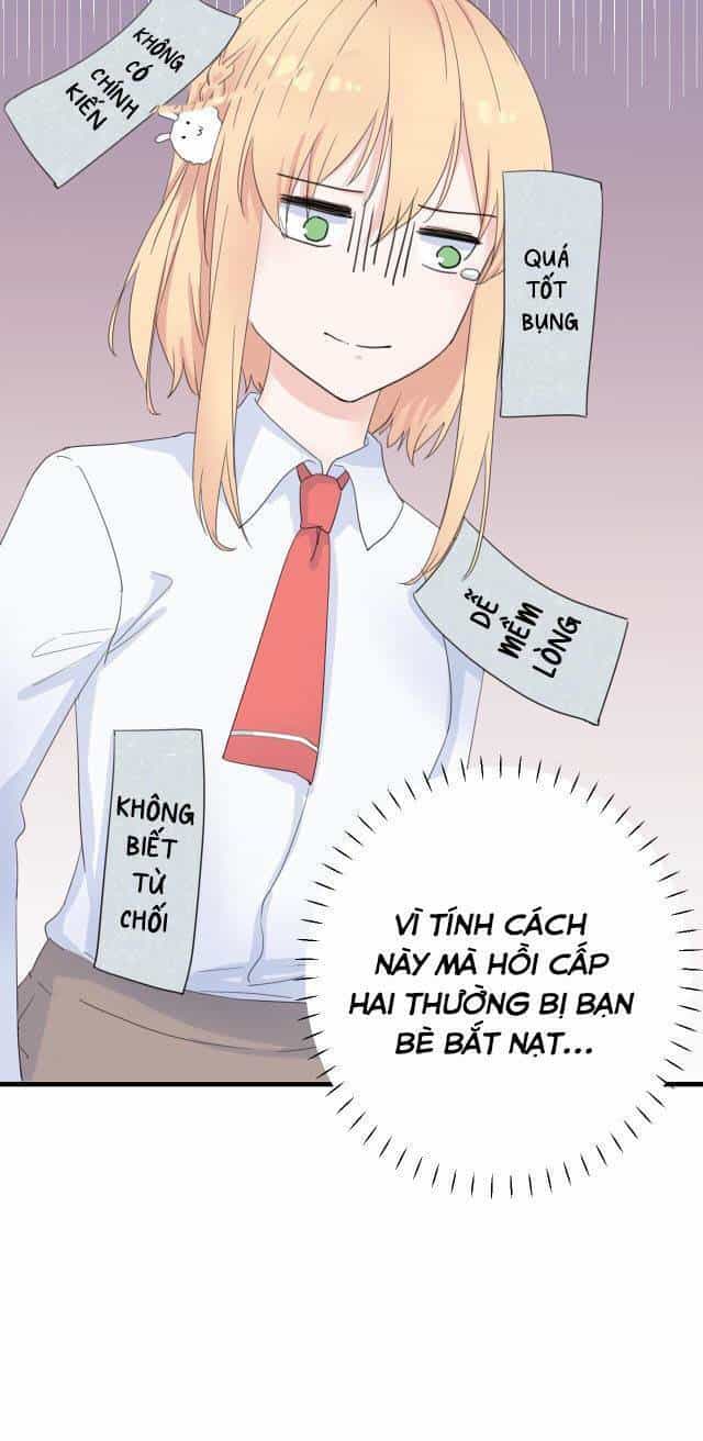 Chanh Vàng - Chương 1 - ảnh 10