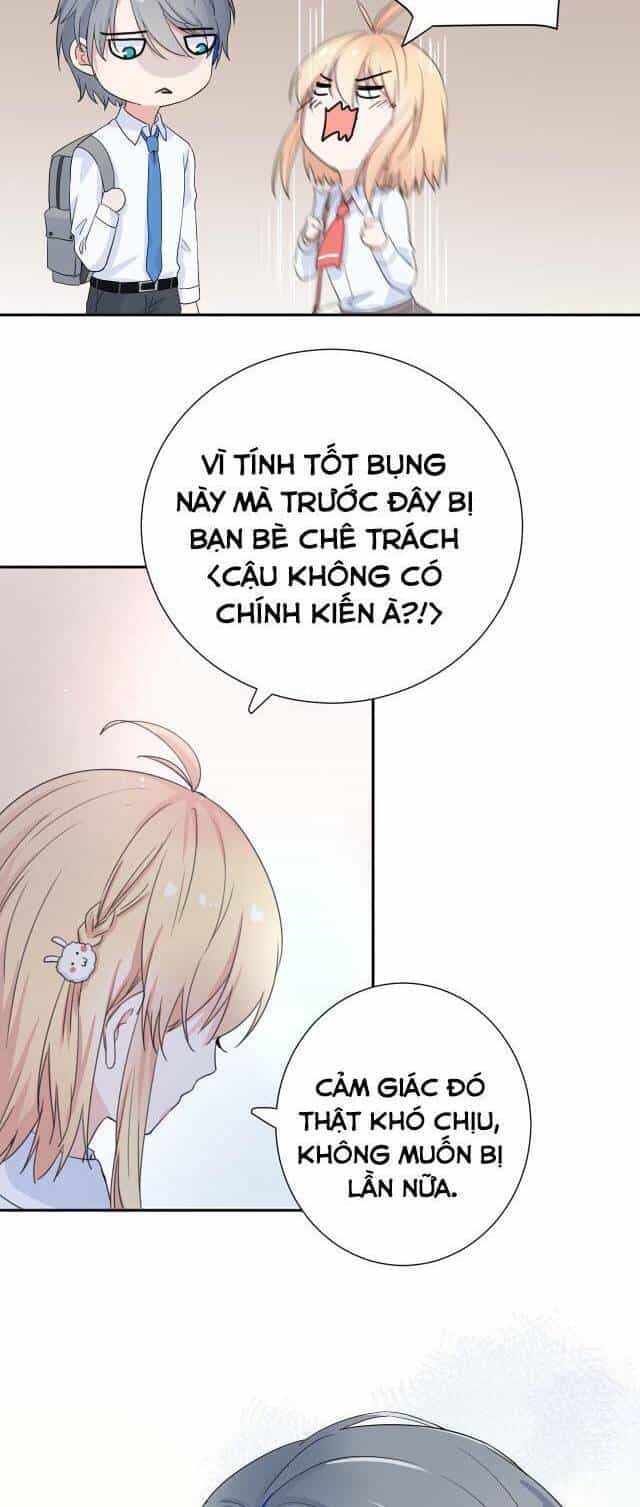 Chanh Vàng - Chương 1 - ảnh 18
