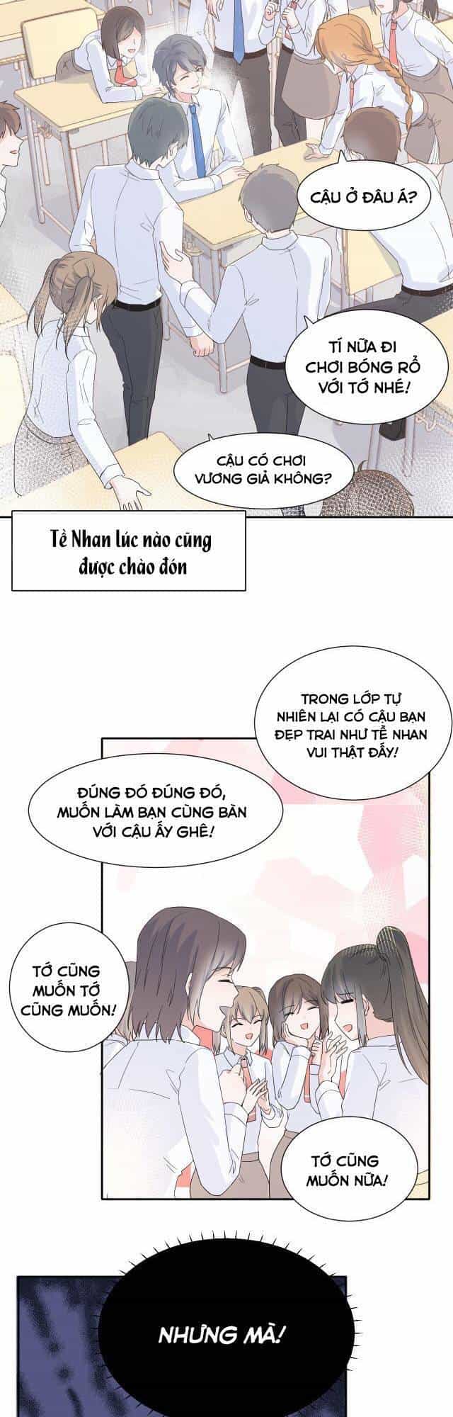 Chanh Vàng - Chương 1 - ảnh 32