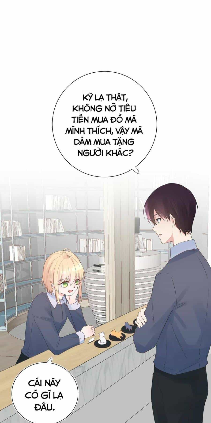 Chanh Vàng - Chương 10 - ảnh 13