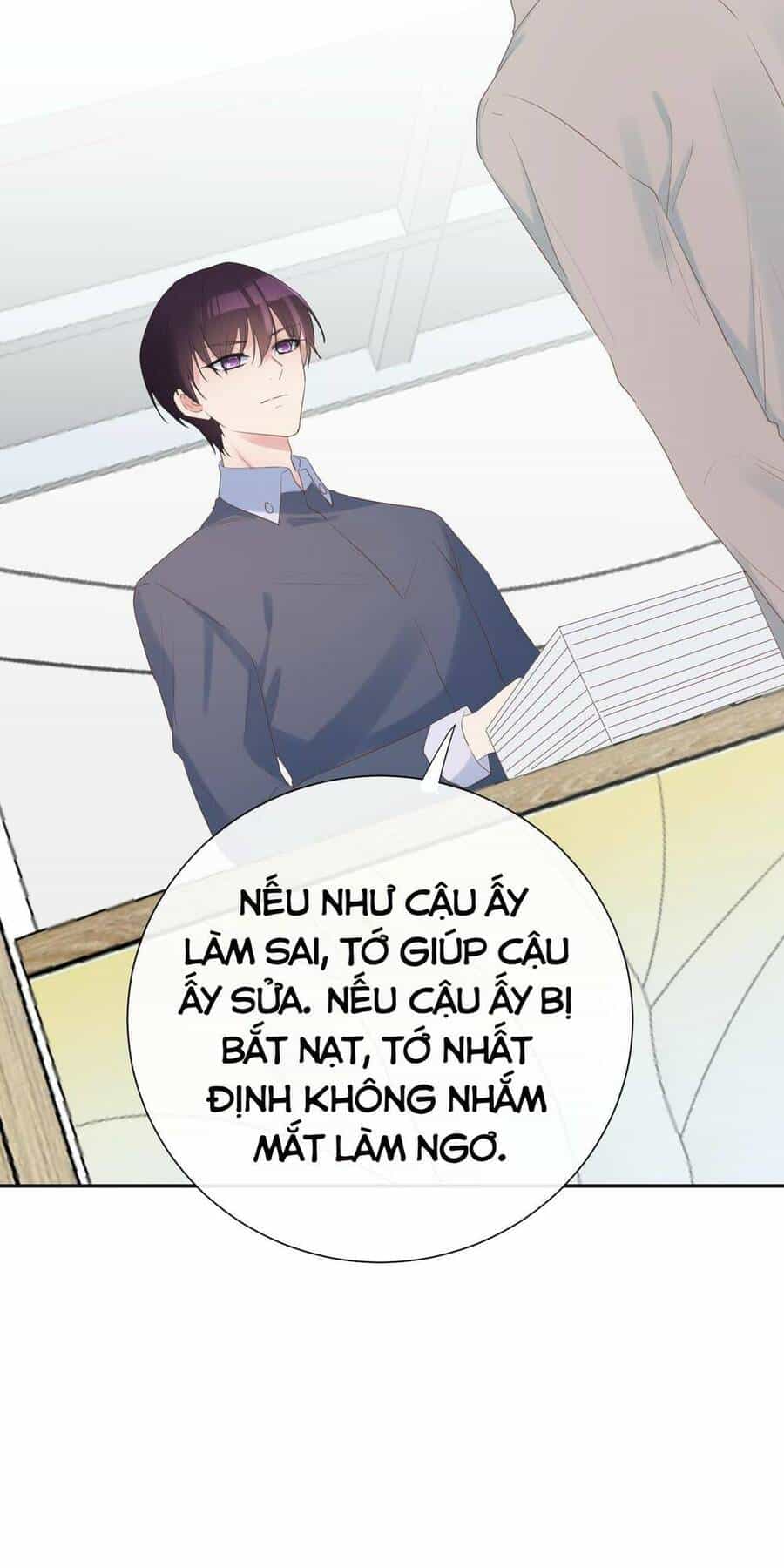 Chanh Vàng - Chương 10 - ảnh 33