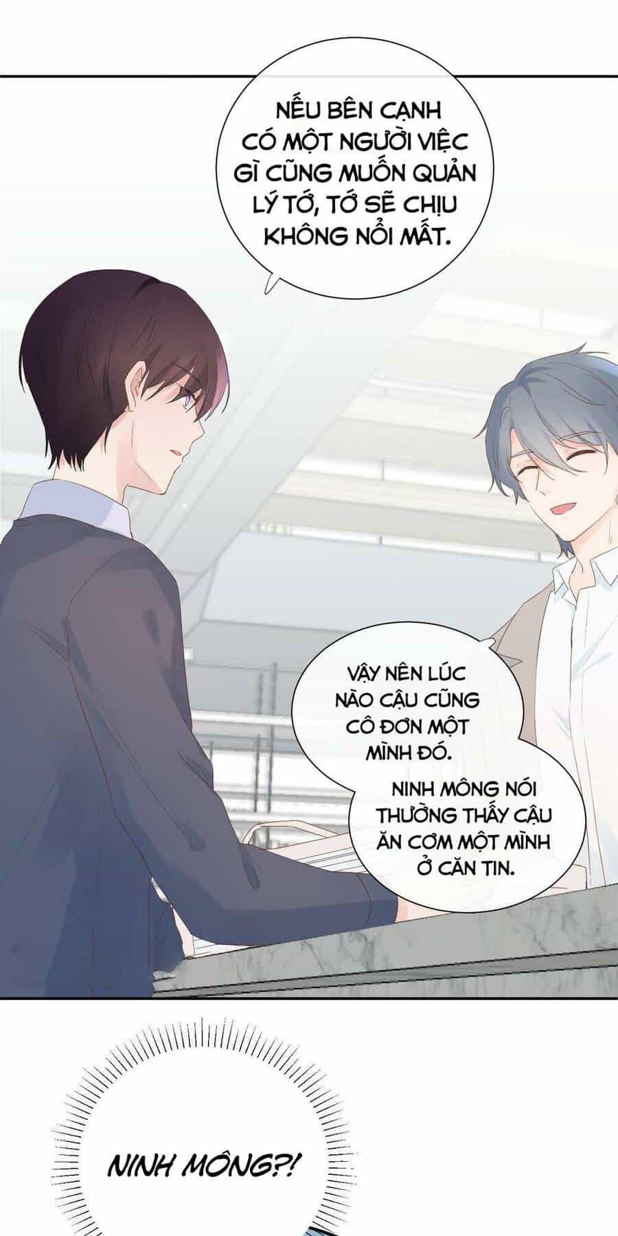 Chanh Vàng - Chương 10 - ảnh 34
