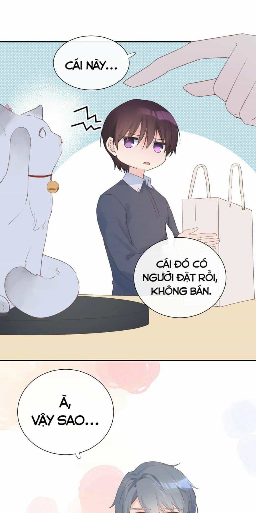 Chanh Vàng - Chương 10 - ảnh 38