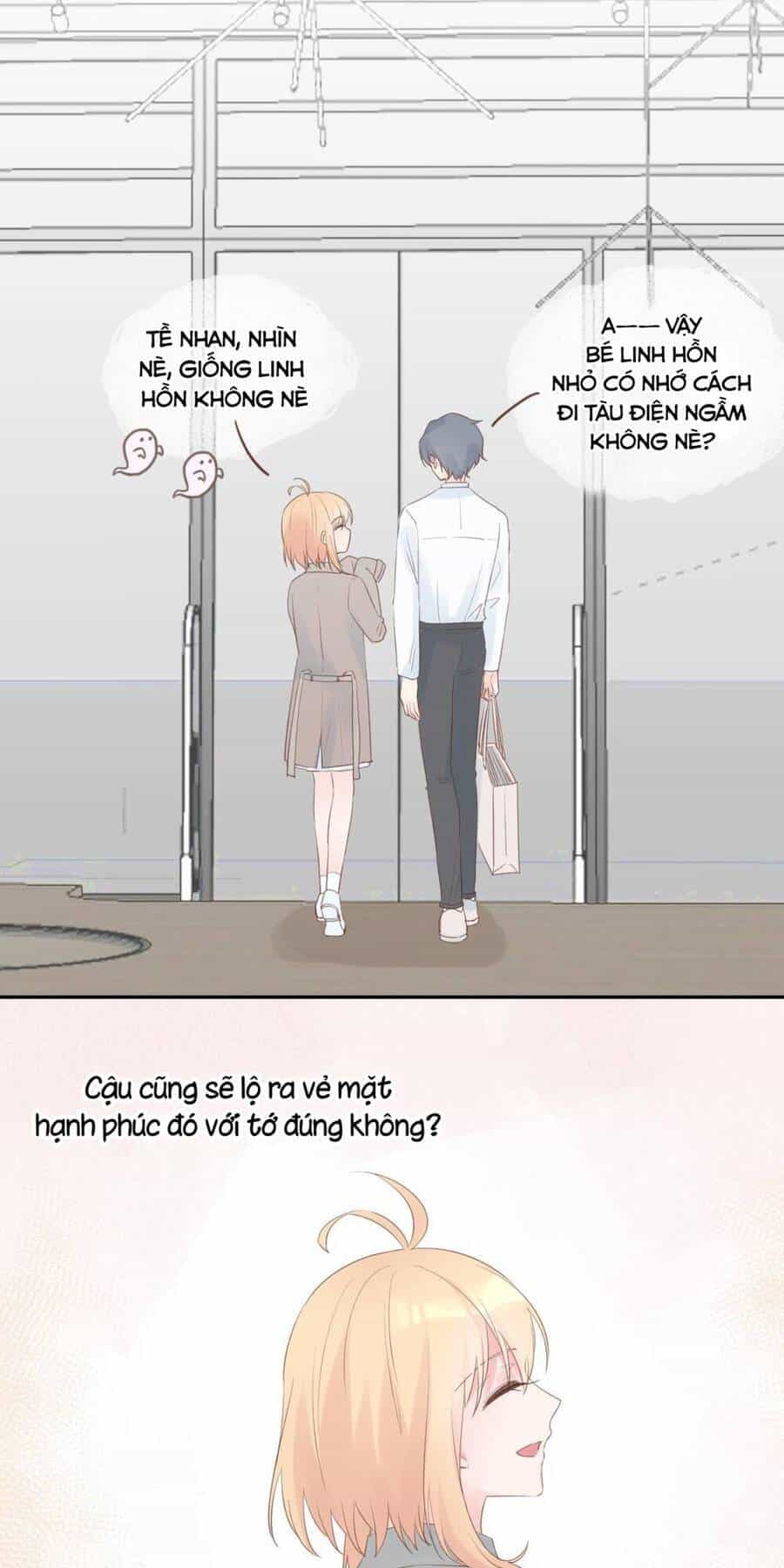 Chanh Vàng - Chương 10 - ảnh 51
