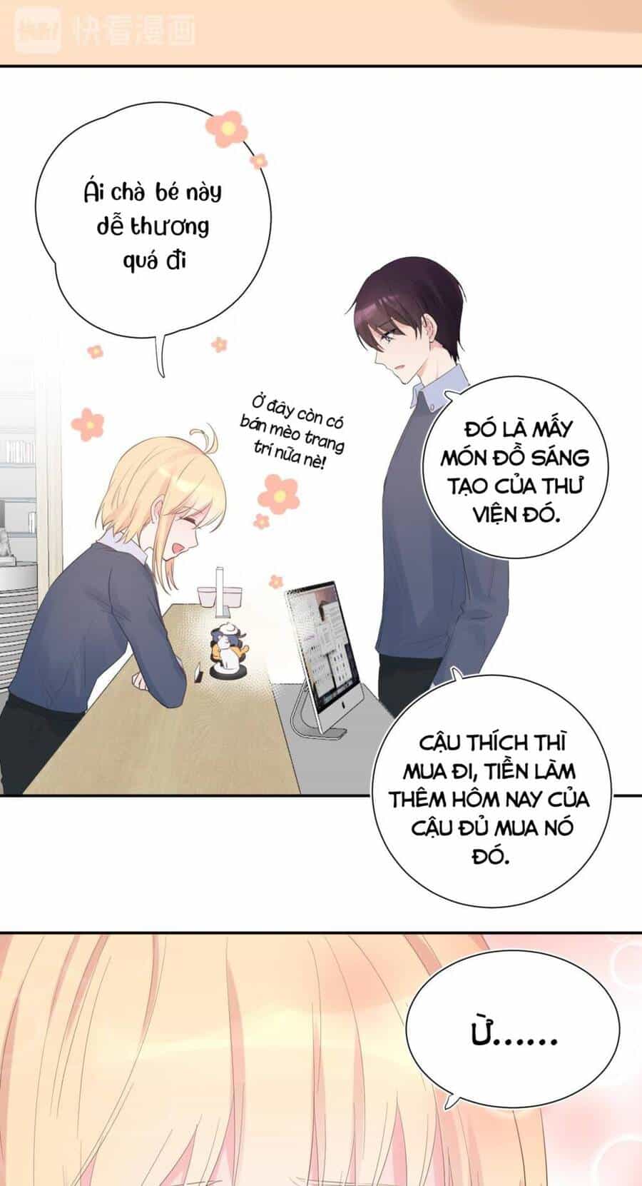 Chanh Vàng - Chương 10 - ảnh 7