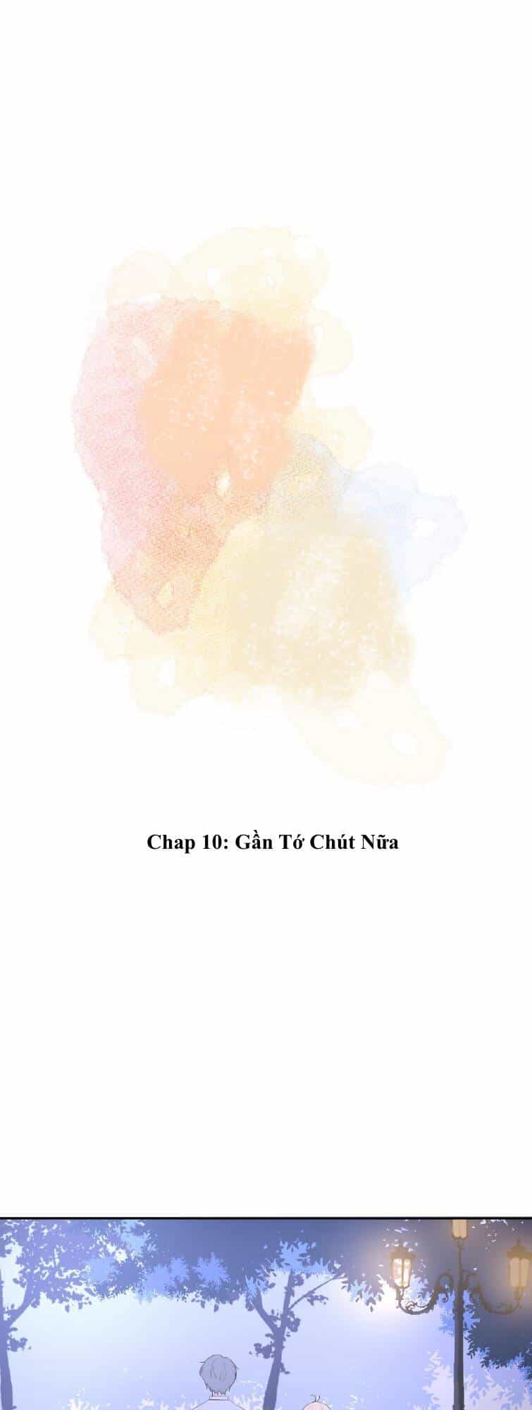 Chanh Vàng - Chương 11 - ảnh 1