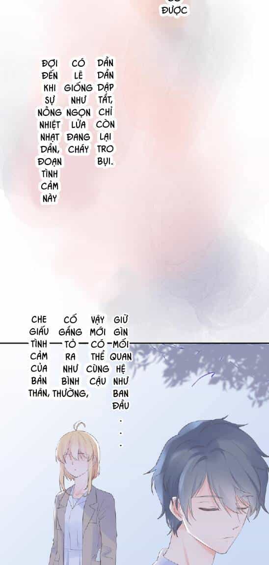 Chanh Vàng - Chương 11 - ảnh 16