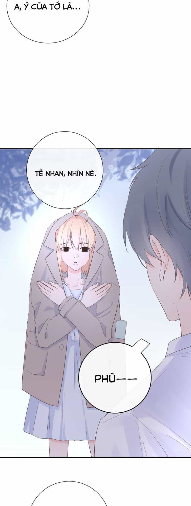 Chanh Vàng - Chương 11 - ảnh 6