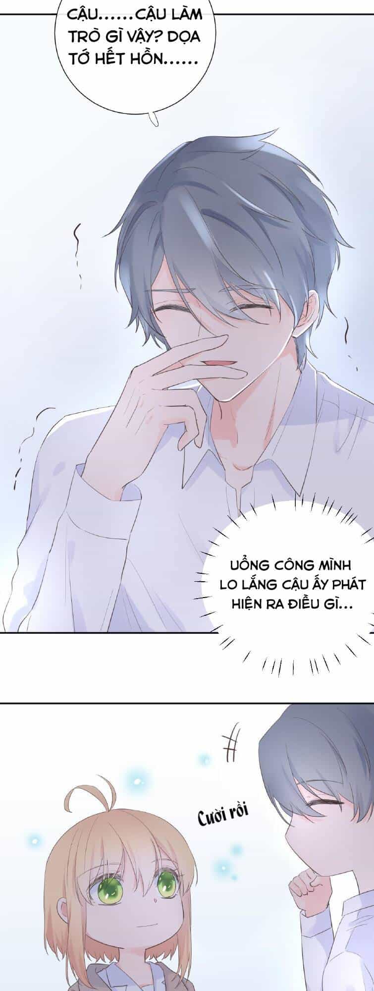 Chanh Vàng - Chương 11 - ảnh 7