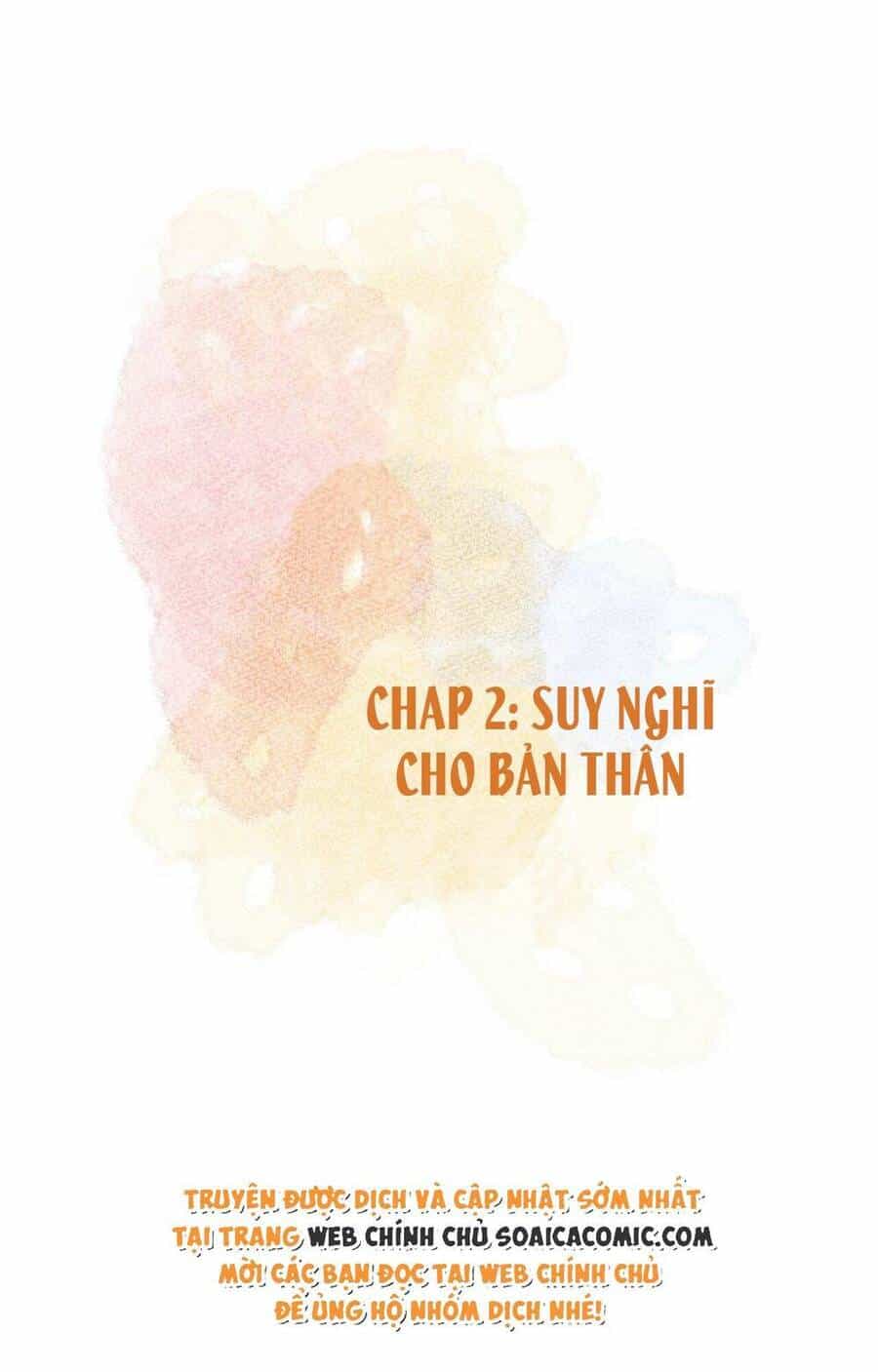Chanh Vàng - Chương 2 - ảnh 1