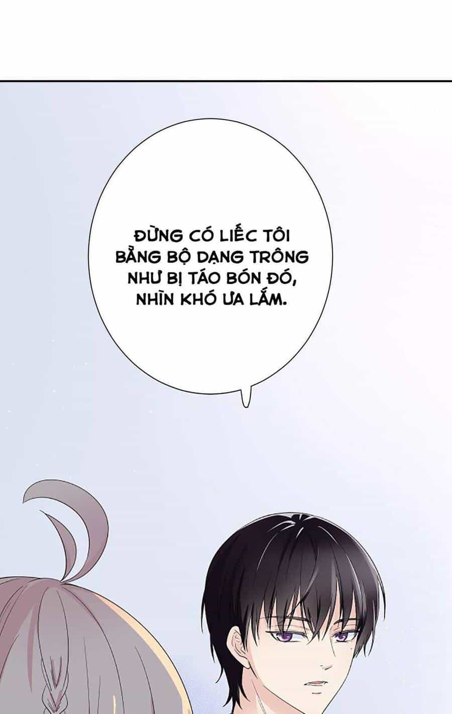 Chanh Vàng - Chương 2 - ảnh 11