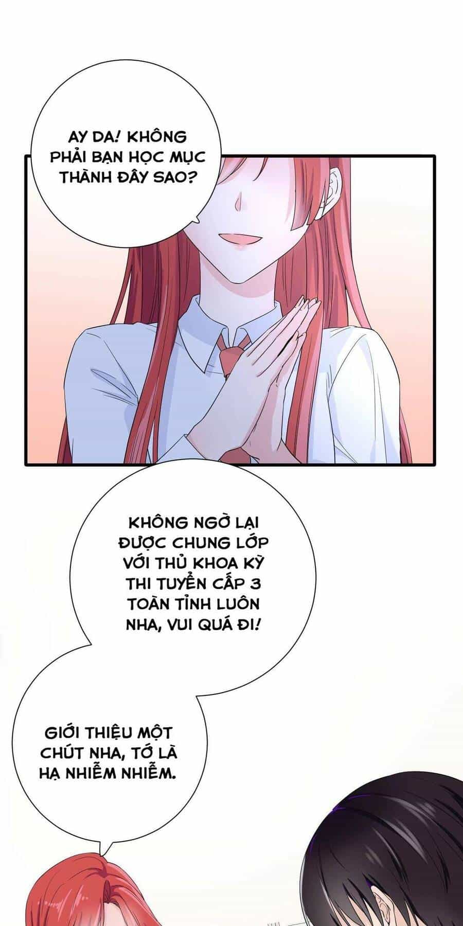 Chanh Vàng - Chương 2 - ảnh 15