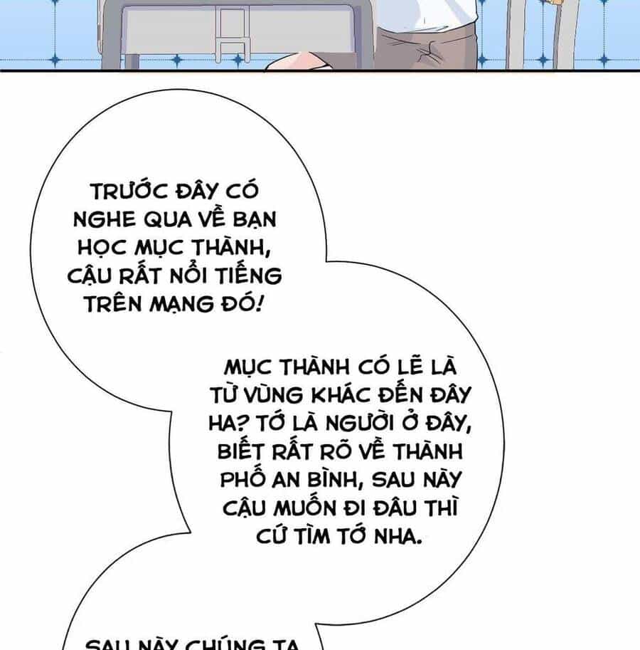 Chanh Vàng - Chương 2 - ảnh 17